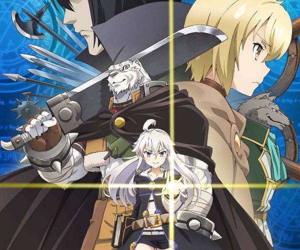 Grimoire of Zero