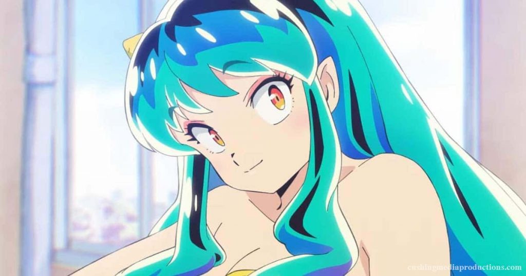 Urusei Yatsura อุรุ เซย์ ยัตสึ ระ(うる星やつら, Urusei Yatsura ) เป็นการ์ตูนที่เขียนและวาดภาพประกอบโดยRumiko Takahashi