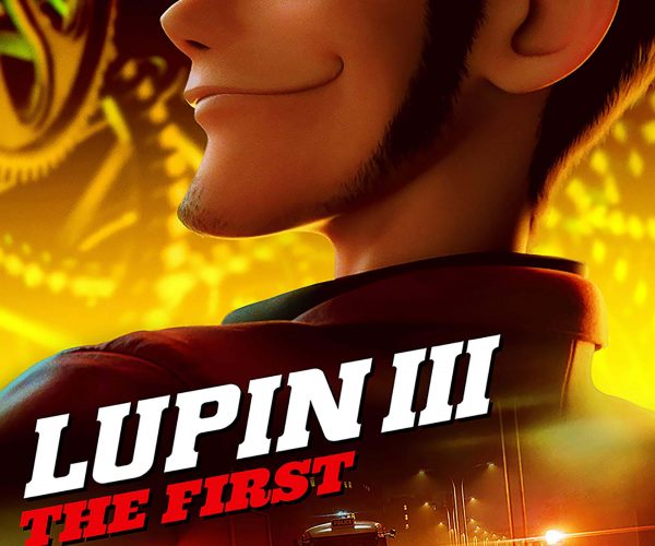 Lupin III