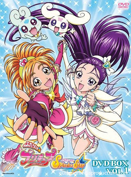 Pretty Cure