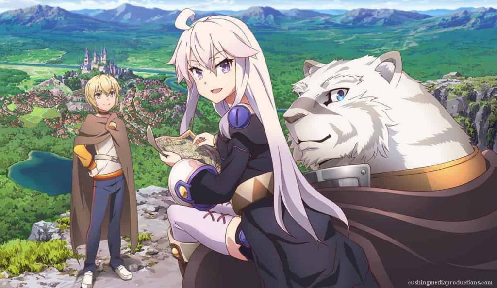 Grimoire of Zero (ゼロから始める魔法の書, Zero kara Hajimeru Mahō no Sho ) เป็นไลท์ โนเวลญี่ปุ่น ที่เขียนขึ้นโดย Kakeru 