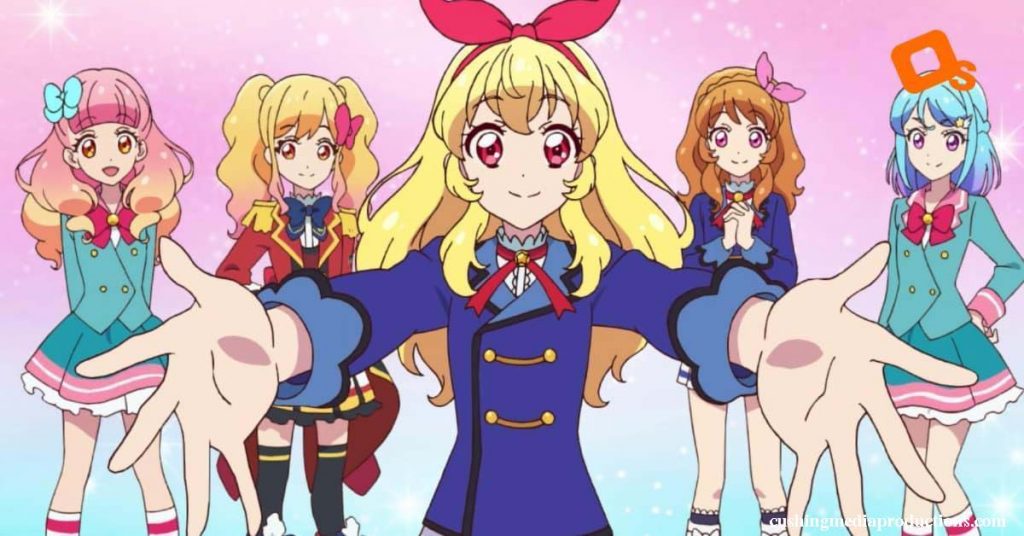 Aikatsu ไอคัตสึ หรือไอคัตสึ! Idol Activity (アイカツ! アイドルカツドウ, Aikatsu! Aidoru Katsudō! ) เป็นเกมไพ่อาร์เคดสำหรับสะสม