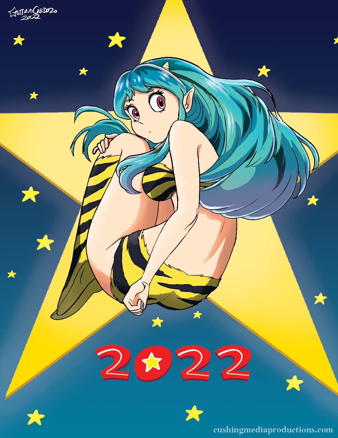 Urusei Yatsura