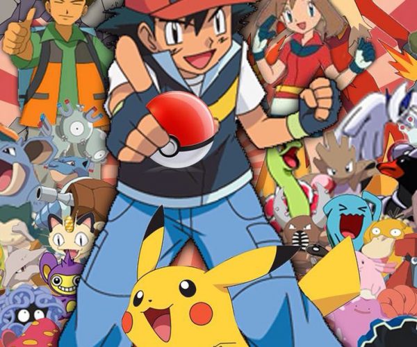 Pokémon