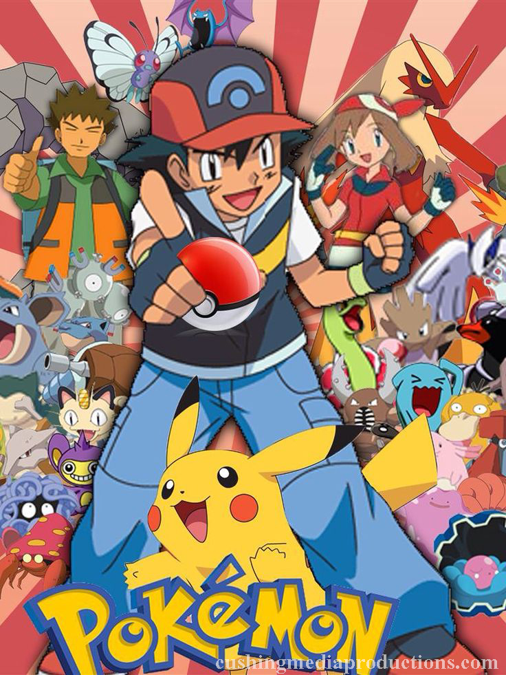 Pokémon