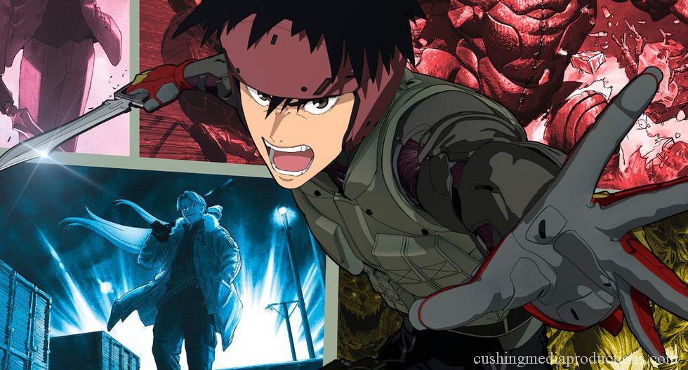 Spriggan (スプリガン) เป็นอนิเมะโอเอ็นเอในปี 2022 ที่ดัดแปลงมาจากการ์ตูนเรื่อง ที่สร้างโดยฮิโรชิ ทาคาชิเกะและกาวะ ผลิตโดยสตูดิโอของ