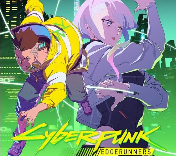 Cyberpunk