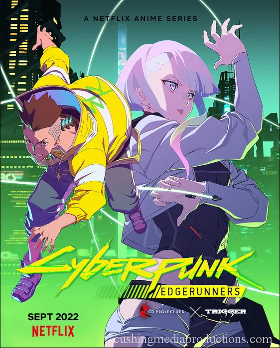 Cyberpunk