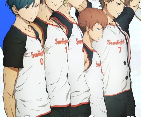salaryman club