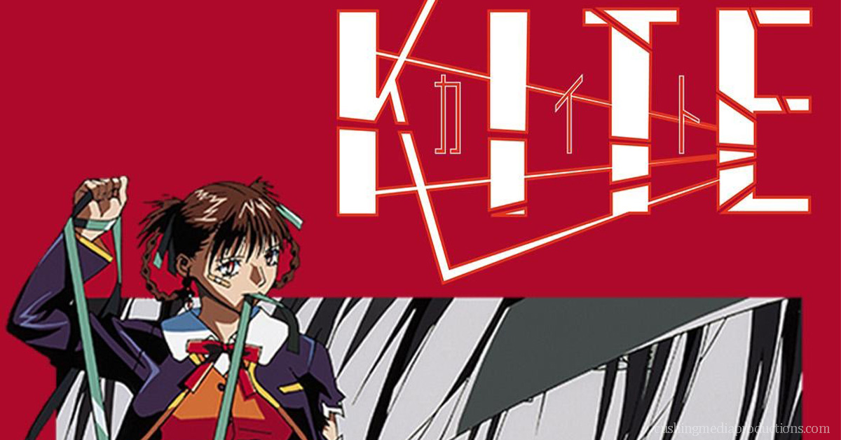 A Kite