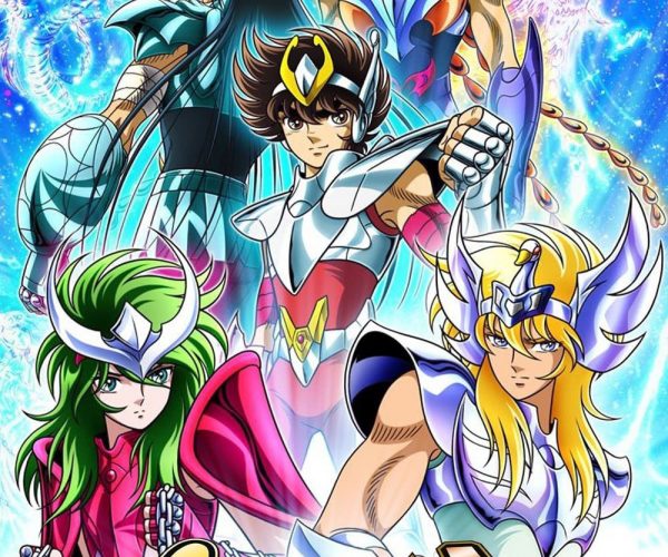 Saint Seiya