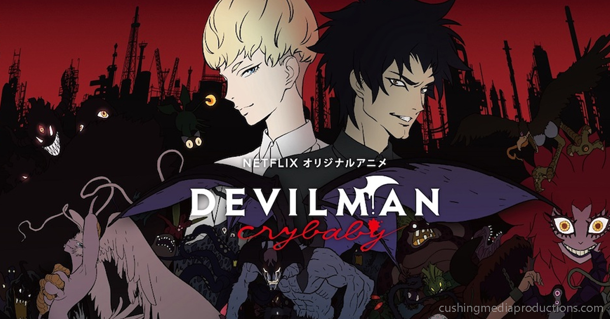 Devilman
