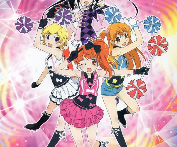 Pretty Rhythm