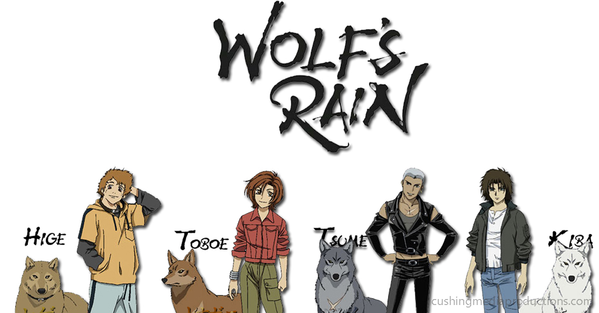 Wolf’s Rain