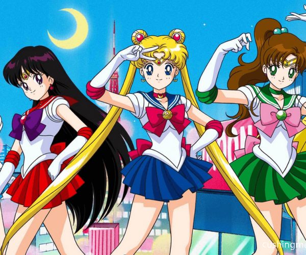 Sailor Moon