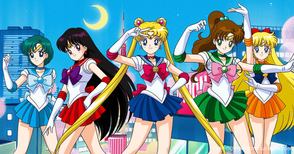 Sailor Moon
