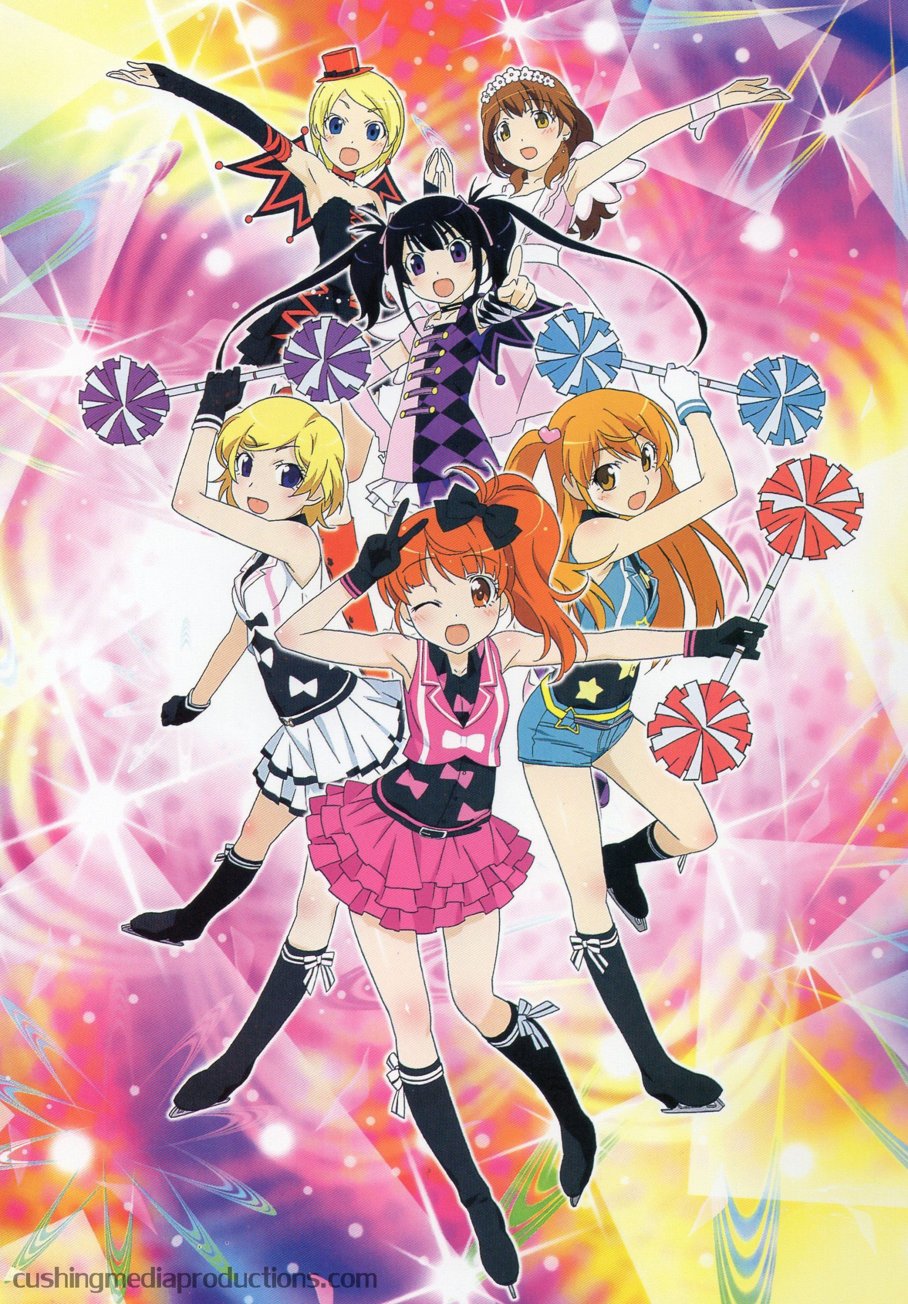 Pretty Rhythm