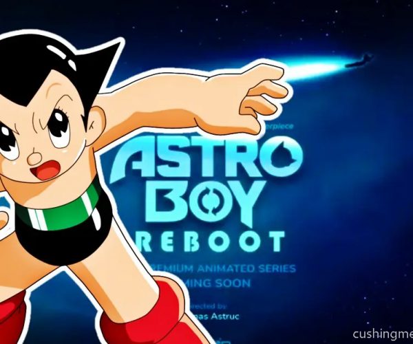 Astro Boy