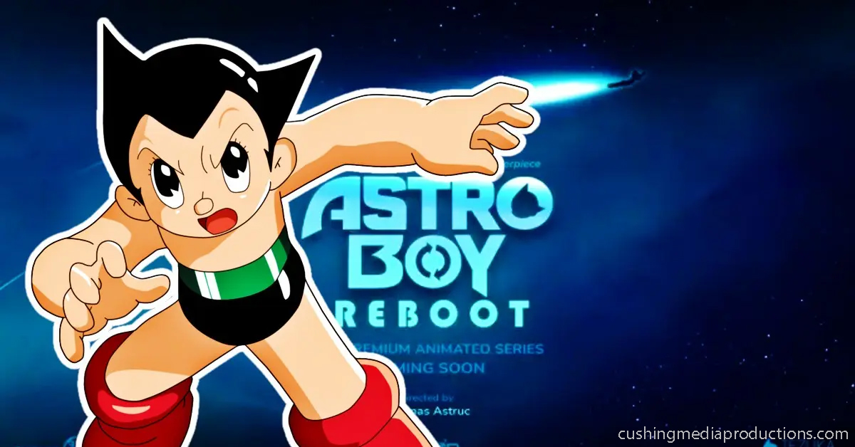 Astro Boy