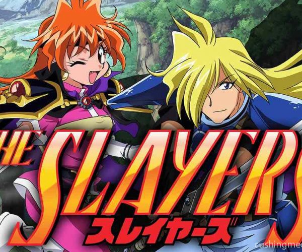 Slayers