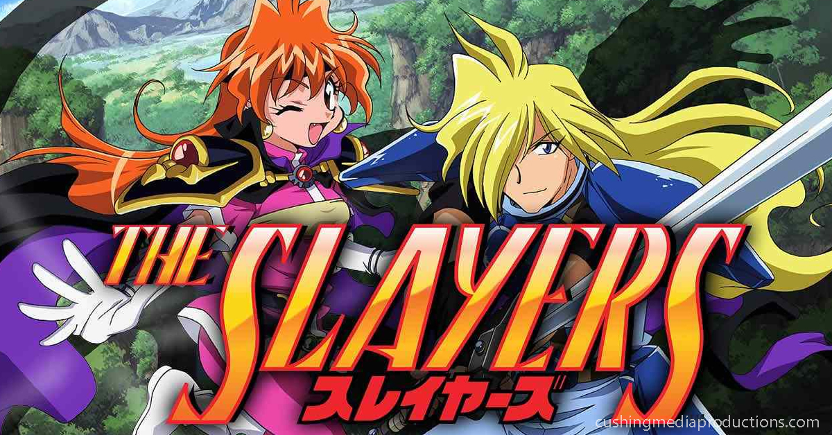 Slayers