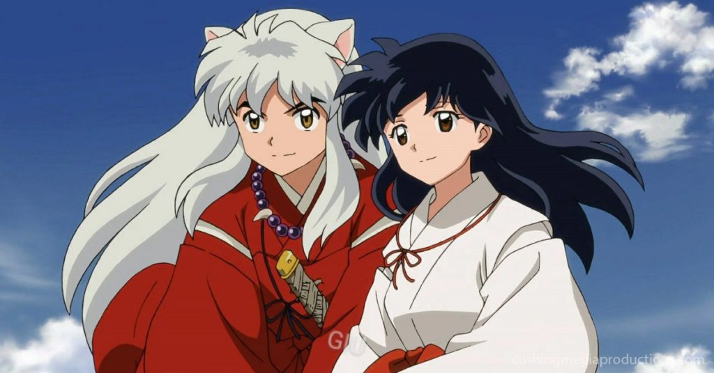InuYasha (犬夜叉) เป็น ซีรีส์ การ์ตูน ญี่ปุ่น ฉายรอบปฐมทัศน์ อะนิเมะ ที่ ดัดแปลงโดยซันไรส์ ภาพยนตร์ อนิเมะหลายเรื่องได้รับ