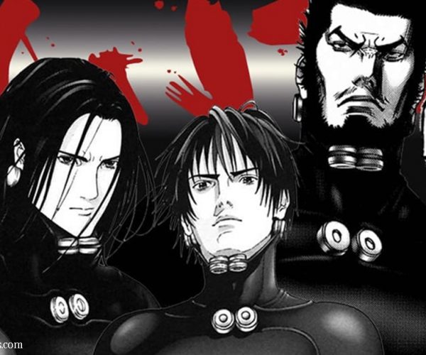 Gantz