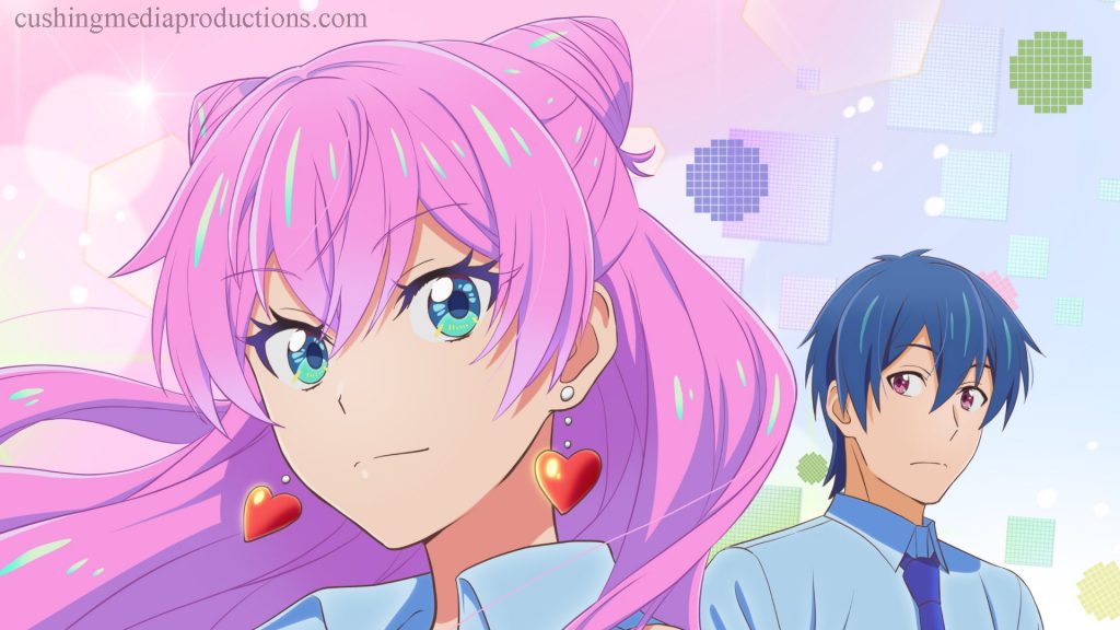 More Than a Married Couple เป็นซีรีส์การ์ตูนญี่ปุ่น โดย ยูกิ คานามารุ ได้รับการตีพิมพ์ลงในนิตยสาร Young Ace นิตยสารมังงะเรื่อง