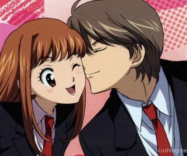 Itazura na Kiss