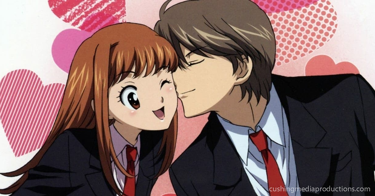 Itazura na Kiss