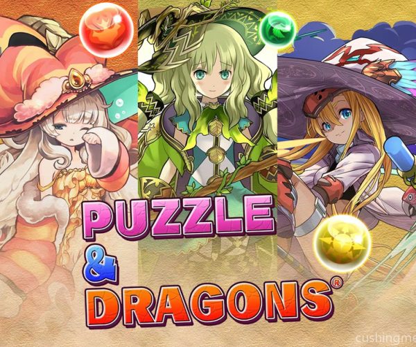 Puzzle & Dragons