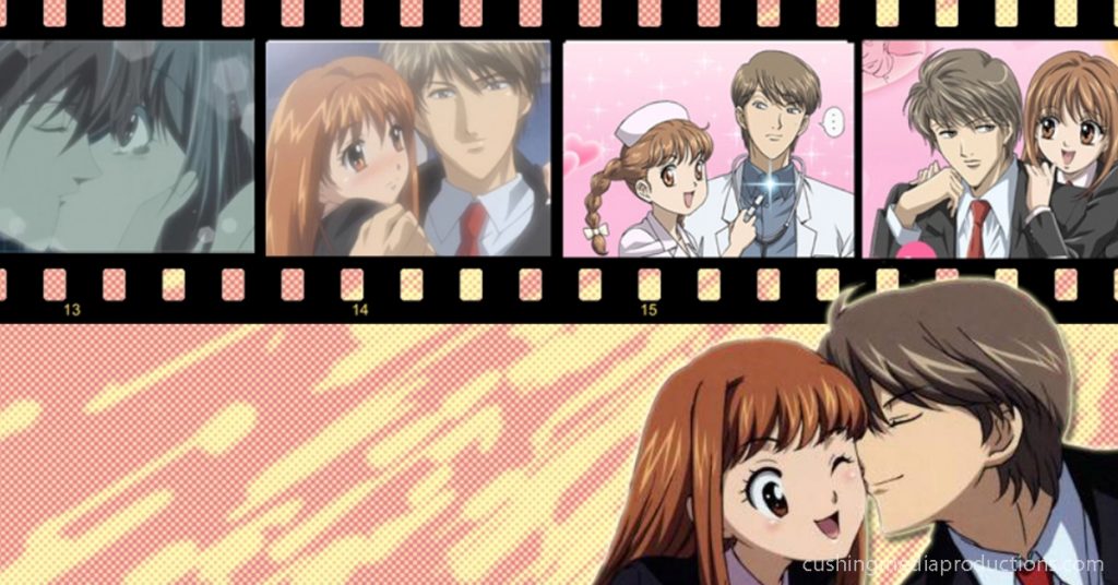 Itazura na Kiss เป็นการ์ตูนญี่ปุ่น มังงะ มีการสร้างซีรีส์ทางทีวี ซีรีส์ถ่ายทอดสดทางโทรทัศน์ของญี่ปุ่นเรื่องMischievous