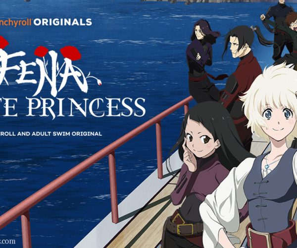 Pirate Princess