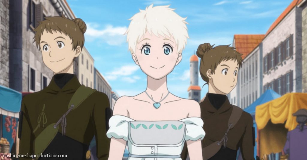 Pirate Princess เป็นซีรีส์แอ็คชั่นผจญภัยที่พัฒนาโดย โปรดักชั่น ไอ.จี โปรดักชั่น ไอ.จีเป็นสตูดิโอที่รู้จักกันดีในด้านการพัฒนาเกมคลาสสิก