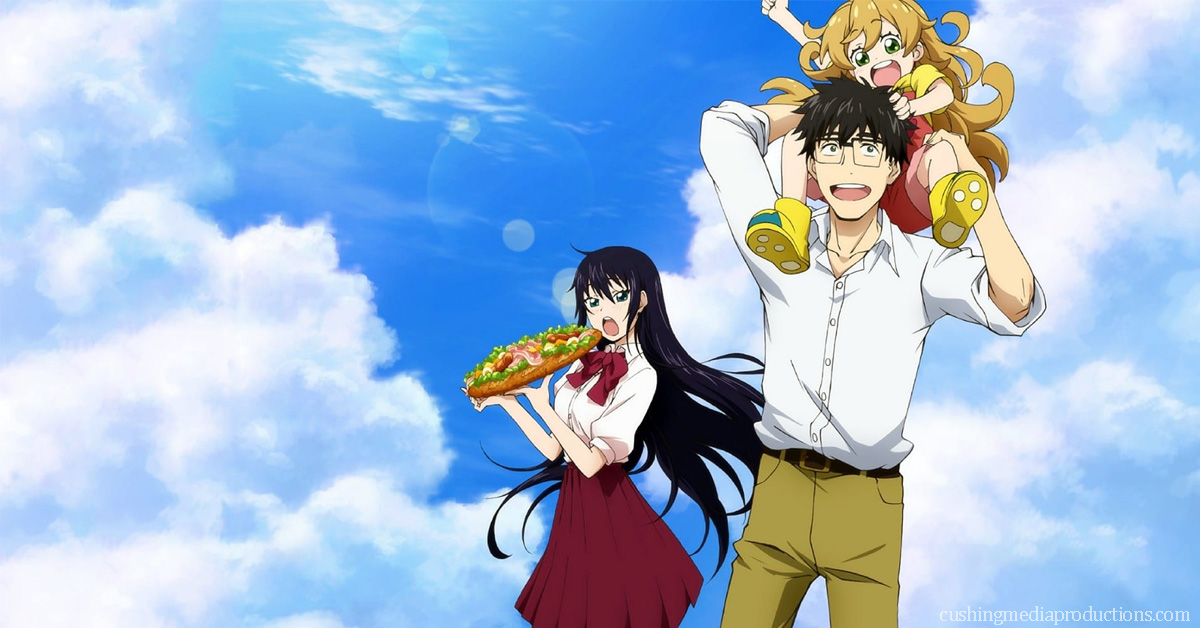 Sweetness & Lightning
