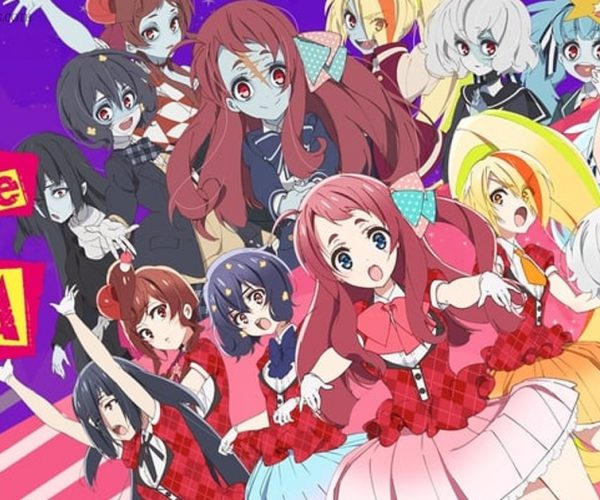 Zombie Land Saga 