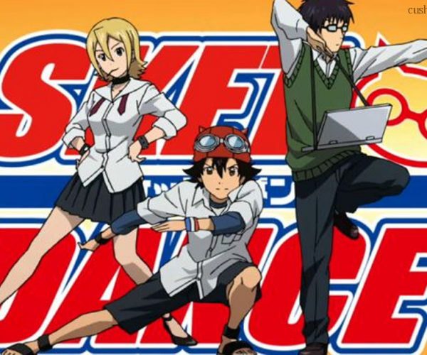 Sket Dance