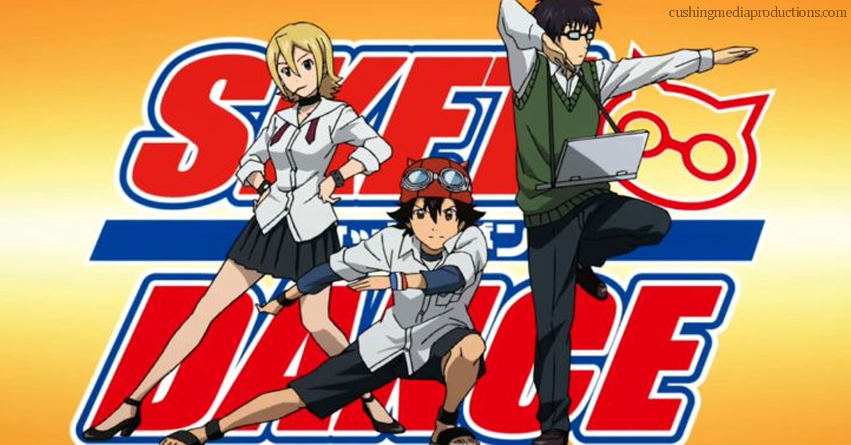 Sket Dance