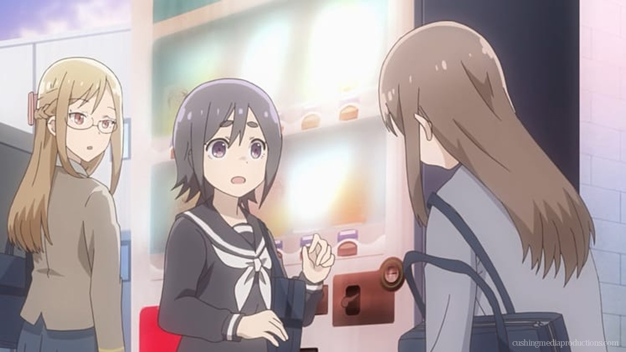 Joshi Kausei