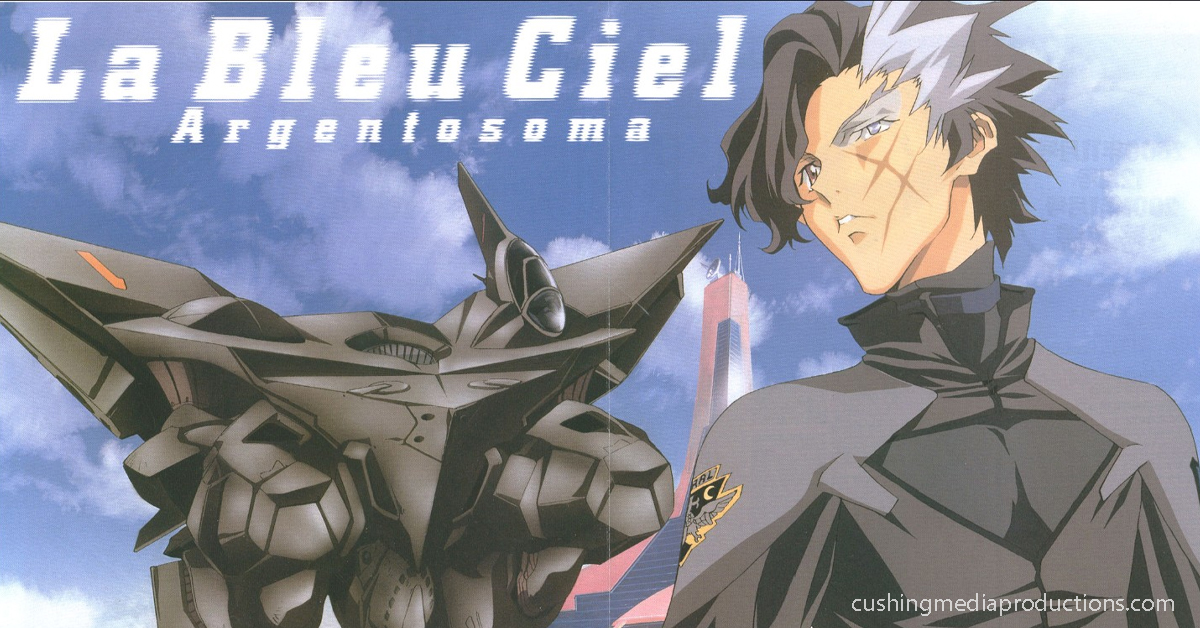 Argento Soma