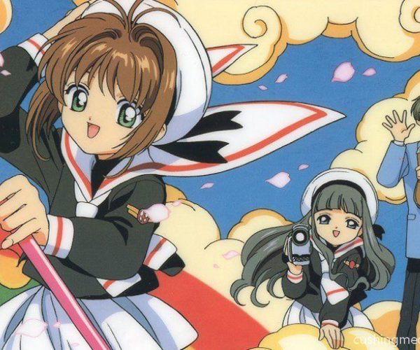Cardcaptor Sakura