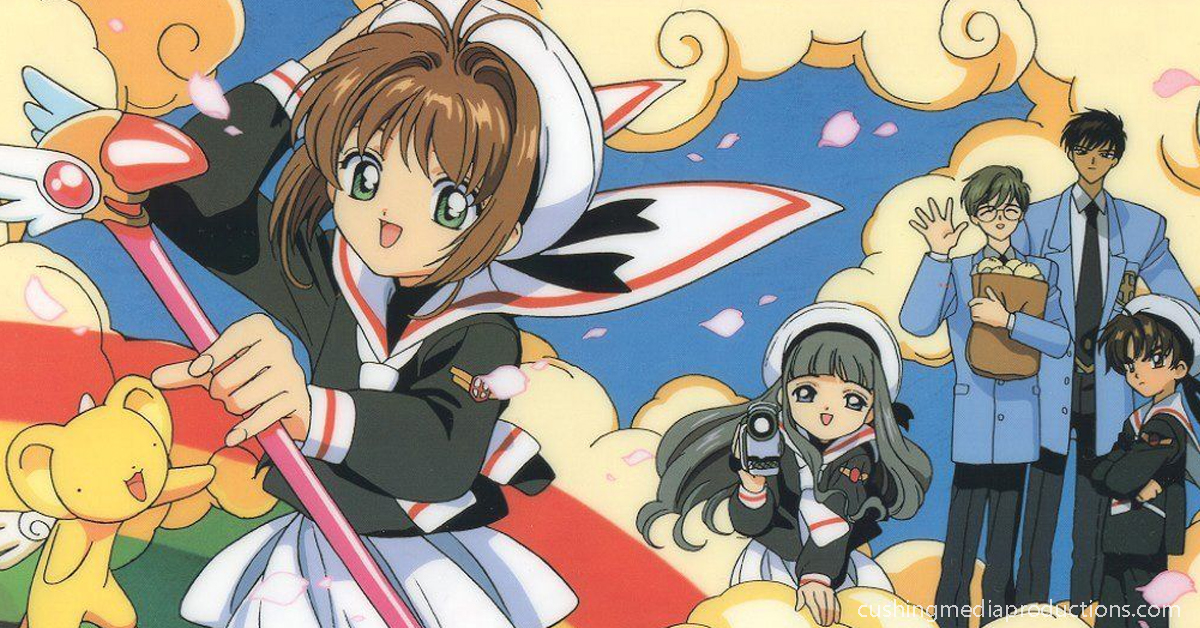 Cardcaptor Sakura
