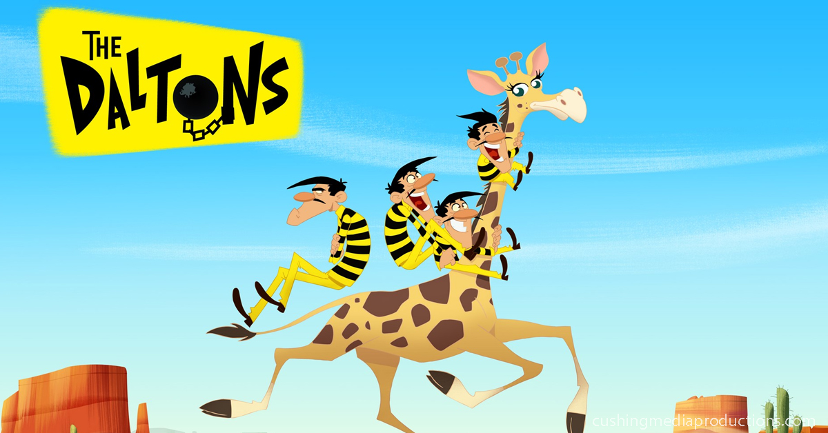 The Daltons