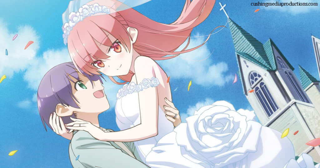 TONIKAWA トニカクカワイイเป็นซีรีส์การ์ตูนญี่ปุ่นเรียบเรียงและภาพประกอบโดย เคนจิโร ฮาตะ เรื่องนี้ได้รับการตีพิมพ์ใน
