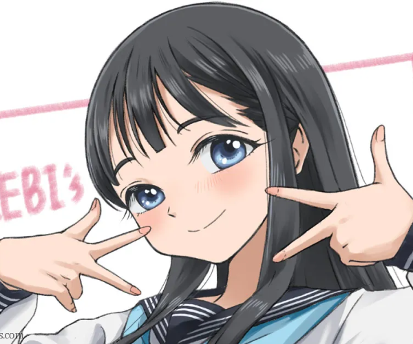 Akebi Sailor Uniform