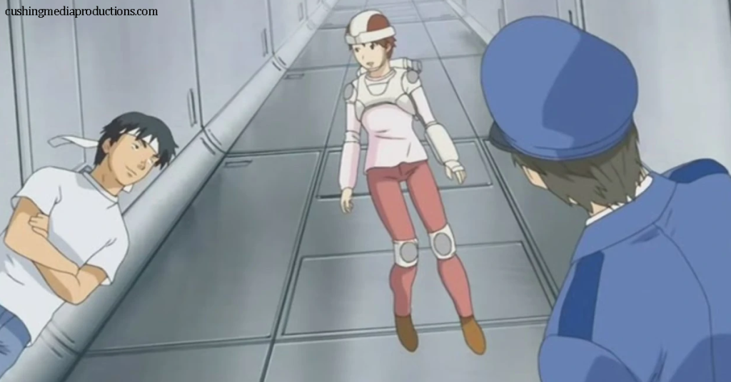 PLANETES ในภาษาญี่ปุ่น プラネテス เป็นอนิเมะแนวนิยายวิทยาศาสตร์ของญี่ปุ่นที่ออกอากาศตั้งแต่ พ.ศ. 2546 ถึง พ.ศ. 2547 ระยะเวลา 1 ปี