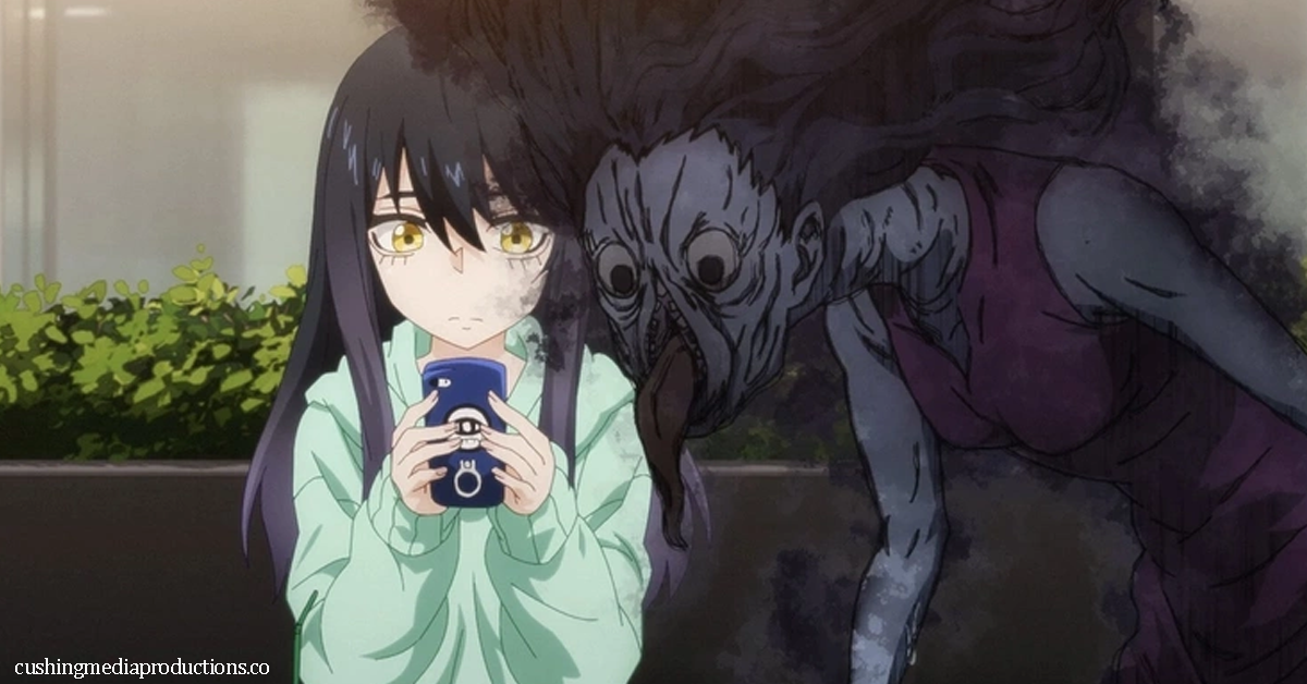 MIERUKO-CHAN