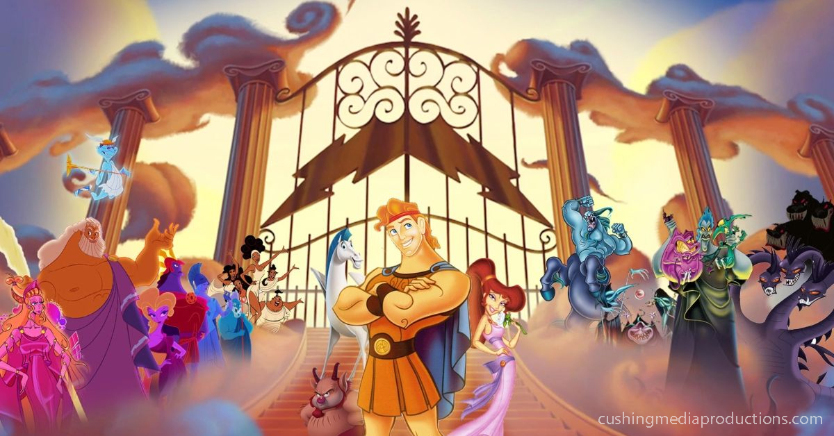 Hercules 1997