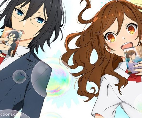 Horimiya