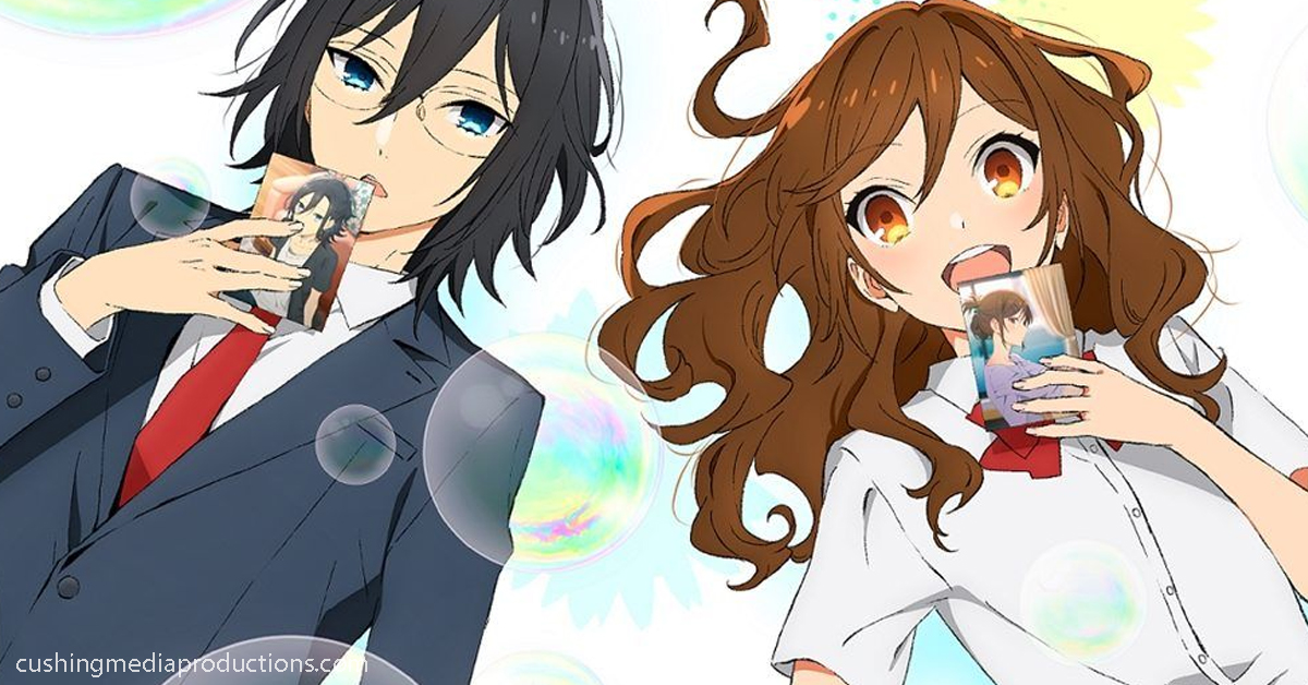Horimiya